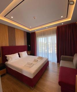 The View Hotel Ksamil - 7