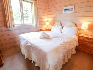 Curlew Lodge - Dumfries - 3