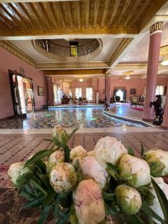 Palais Du Desert Hotel & Spa - Erfoud - 6