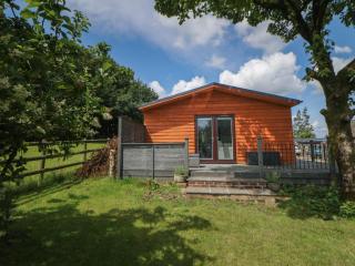 Harry's Lodge - Chesterfield - 9