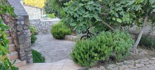Stone House with garden Laganini - Zlarin - 6