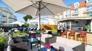 Hotel zur Post - ein Rovell Hotel - Bansin - 6