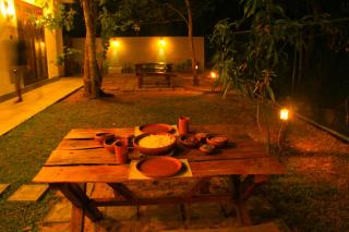 Amare Safari Resort Udawalawe - 4