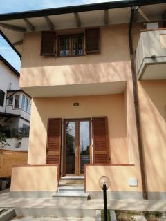 Maresol apartment - Carrara - 7