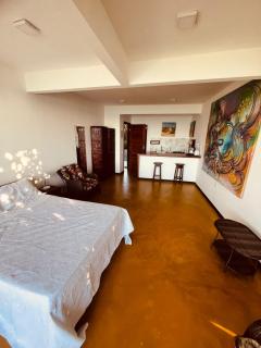 Lofts Villa Flamboyant MSP - 5