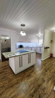 Nautilus 2 bedroom self-catering apartment - Swakopmund - 1