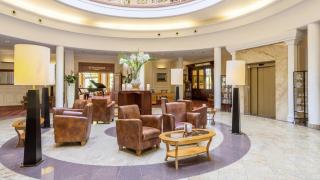 Hotel zur Post - ein Rovell Hotel - Bansin - 4