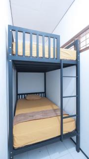 Villa Malang Puncak Buring - 6