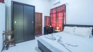 Villa Malang Puncak Buring - Malang - 9