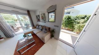 Erdgeschosswohnung in Punta Prima - Torrevieja - 7
