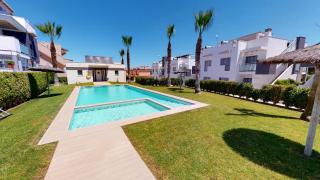 Erdgeschosswohnung in Punta Prima - Torrevieja - 0
