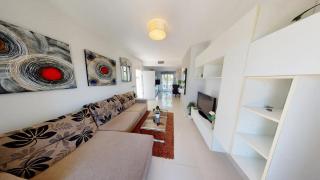 Erdgeschosswohnung in Punta Prima - Torrevieja - 6