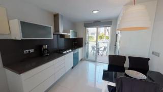 Erdgeschosswohnung in Punta Prima - Torrevieja - 5