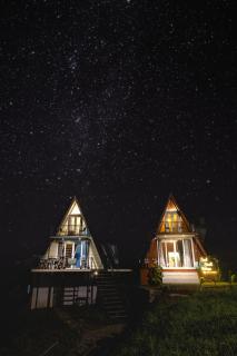 The Soul Stroll Cottages Retreat - Mukteshwar - 8