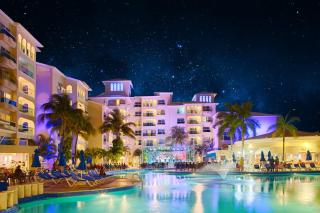 Occidental Costa Cancún - All Inclusive - Cancún - 6