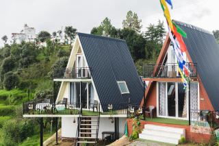 The Soul Stroll Cottages Retreat - Mukteshwar - 3