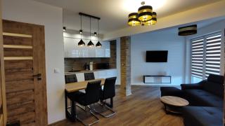 Darłówko Apartament Morski XIII - Darlowko - 9