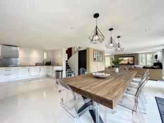 Chalet Utopia - Valberg - 5