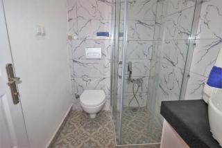 Feine Wohnung mitten im Zentrum - Kusadası - 6