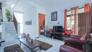 Villa Malang Puncak Buring - Malang - 3