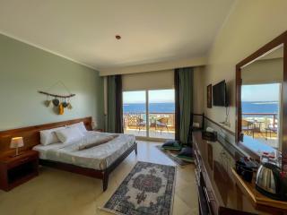 Club Red Dahab Motel - Dahab - 1