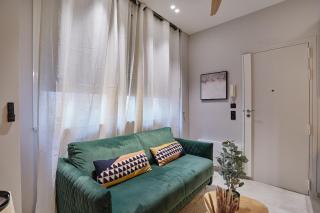 Apartment Montmartre by Studio prestige - Paris - 2