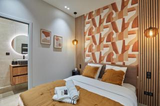 Apartment Montmartre by Studio prestige - Paris - 1