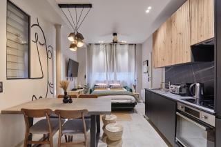 Apartment Montmartre by Studio prestige - Paris - 7
