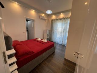 Adriatik Guesthouse - Përmet - 9