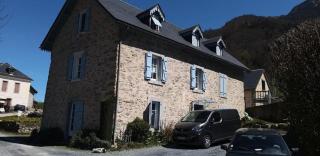 LA BIGOURDANE - Cauterets - 7