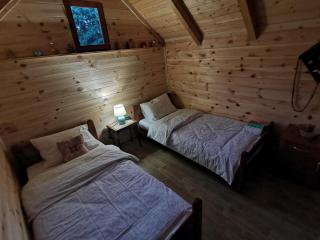 Bungalov Živković - Mojkovac - 4