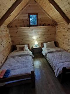 Bungalov Živković - Mojkovac - 3