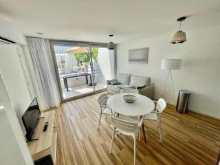 PGH N14 - 200m de la Plage avec Parking Privé - La Grande-Motte - 9