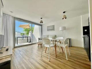 PGH N14 - 200m de la Plage avec Parking Privé - La Grande-Motte - 7