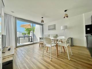 PGH N14 - 200m de la Plage avec Parking Privé - La Grande-Motte - 6