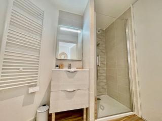 PGH N14 - 200m de la Plage avec Parking Privé - La Grande-Motte - 1