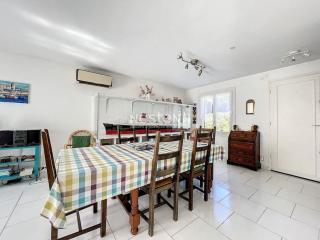 2948-Maison 8 couchages 600m de la mer - 6