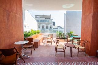 Stay Lab Taksim - Istanbul - 1