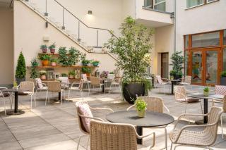 INNSiDE by Meliá Leipzig - Lipsia - 4