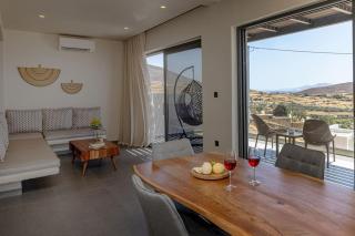 Pearl Suites and Villa Tinos - Tinos - 5