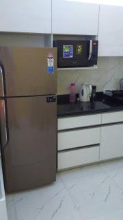 Moydom Nice & Cosy Private 1 BHK Apartment OPP NFC market - 7