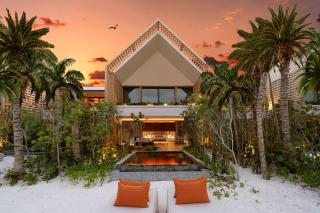 Banyan Tree Mayakoba - Playa del Carmen - 7