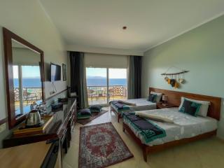 Club Red Dahab Motel - Dahab - 2