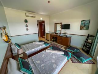 Club Red Dahab Motel - Dahab - 3