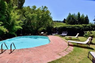 Molino in chianti - Mercatale Val Di Pesa - 5