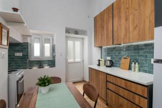 Blue Sky in Plaka - 9