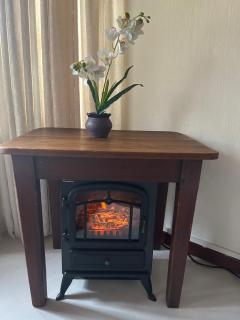 Oak Tree Lodge, Beaulieu, Kyalami - 3