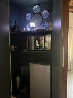 Oak Tree Lodge, Beaulieu, Kyalami - 4