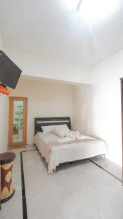 Villa Malang Gunung Kawi - 2