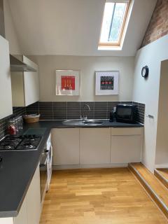 Hidden cottages 2 bed cottage in peaceful surroundings with log burner - Henley-in-Arden - 6